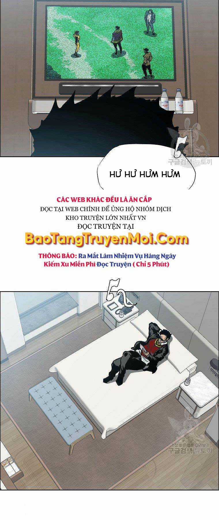 Bá Chủ Học Đường Ss4 Chapter 40 trang 2