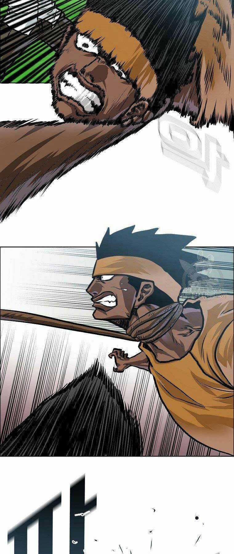 Bá Chủ Học Đường Ss4 Chapter 40 trang 20