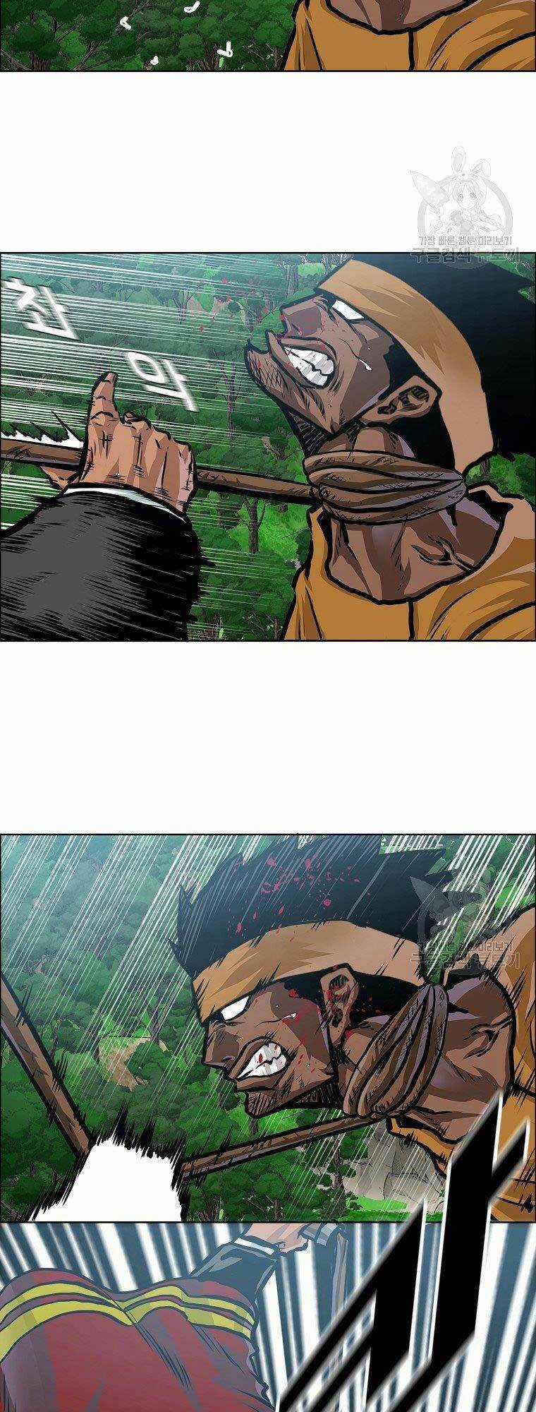 Bá Chủ Học Đường Ss4 Chapter 40 trang 22