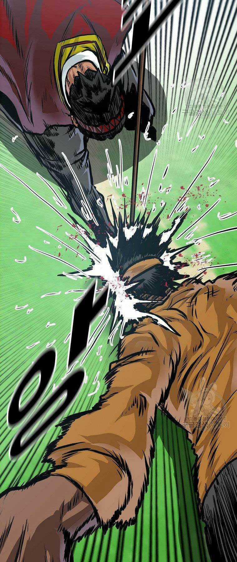 Bá Chủ Học Đường Ss4 Chapter 40 trang 23