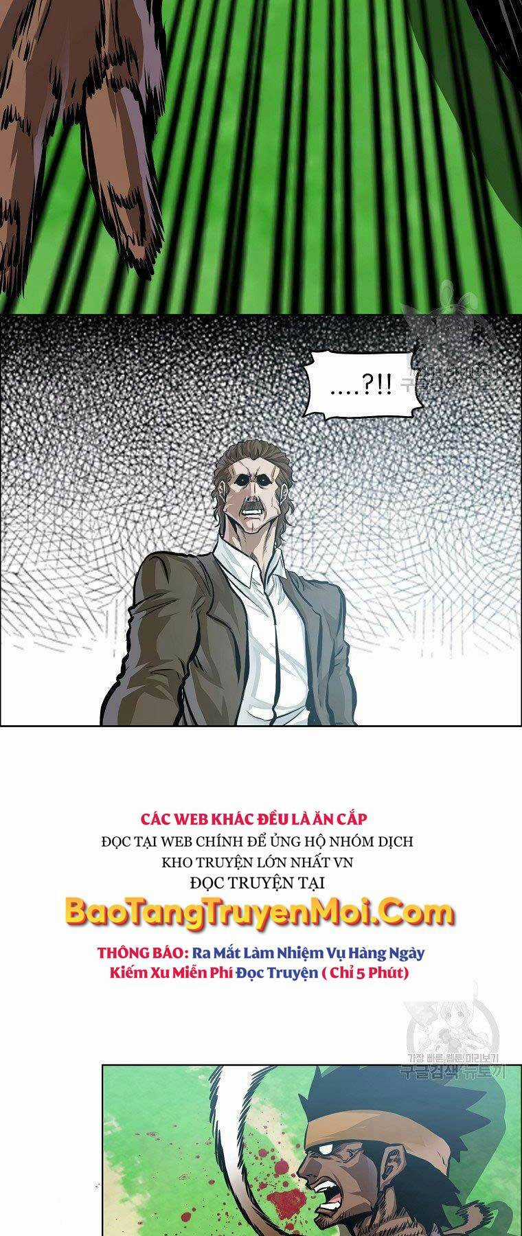 Bá Chủ Học Đường Ss4 Chapter 40 trang 24