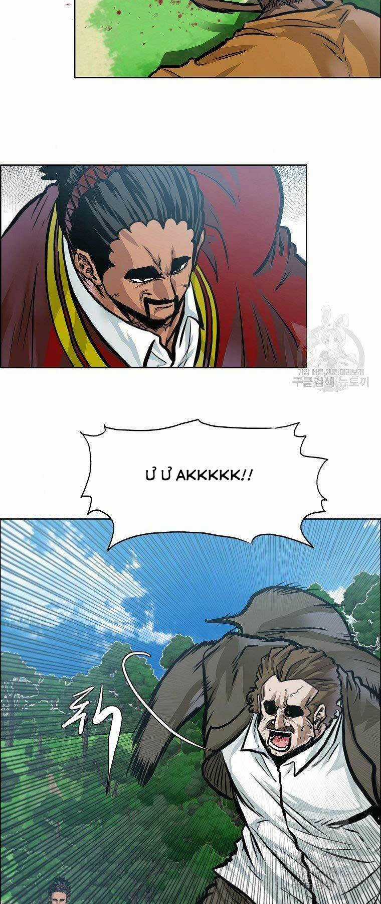 Bá Chủ Học Đường Ss4 Chapter 40 trang 25