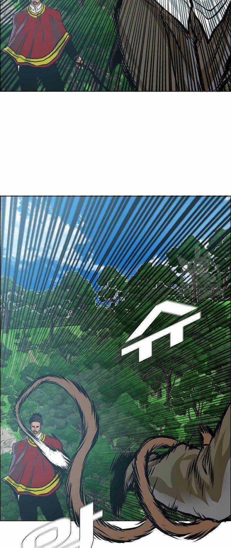 Bá Chủ Học Đường Ss4 Chapter 40 trang 26