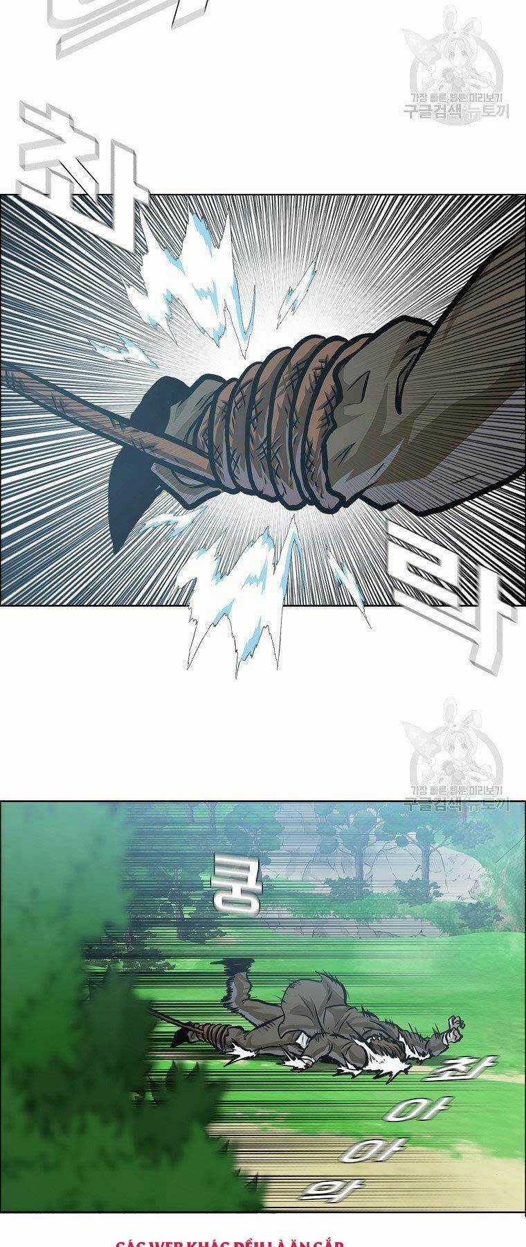 Bá Chủ Học Đường Ss4 Chapter 40 trang 27