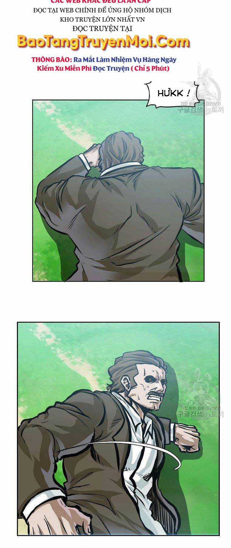 Bá Chủ Học Đường Ss4 Chapter 40 trang 28