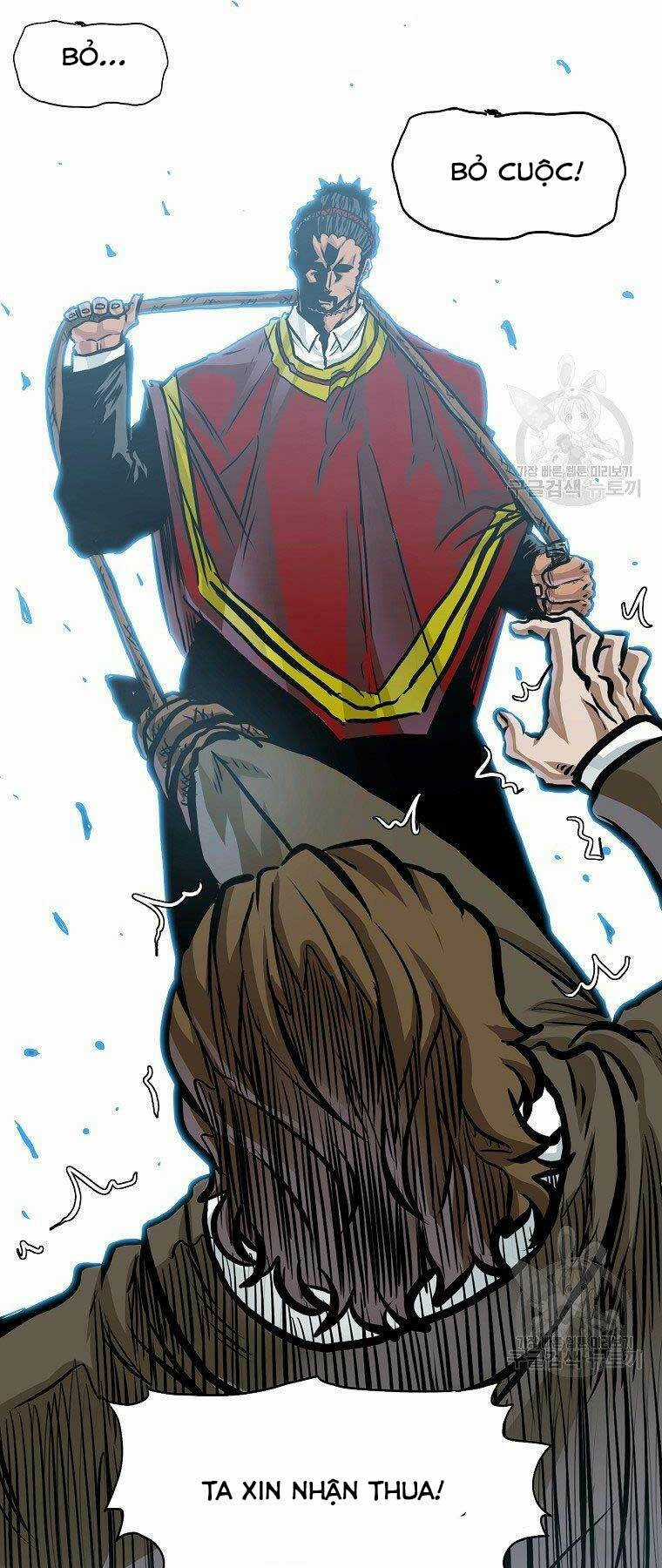 Bá Chủ Học Đường Ss4 Chapter 40 trang 29