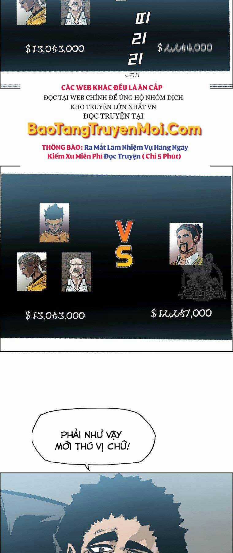 Bá Chủ Học Đường Ss4 Chapter 40 trang 4