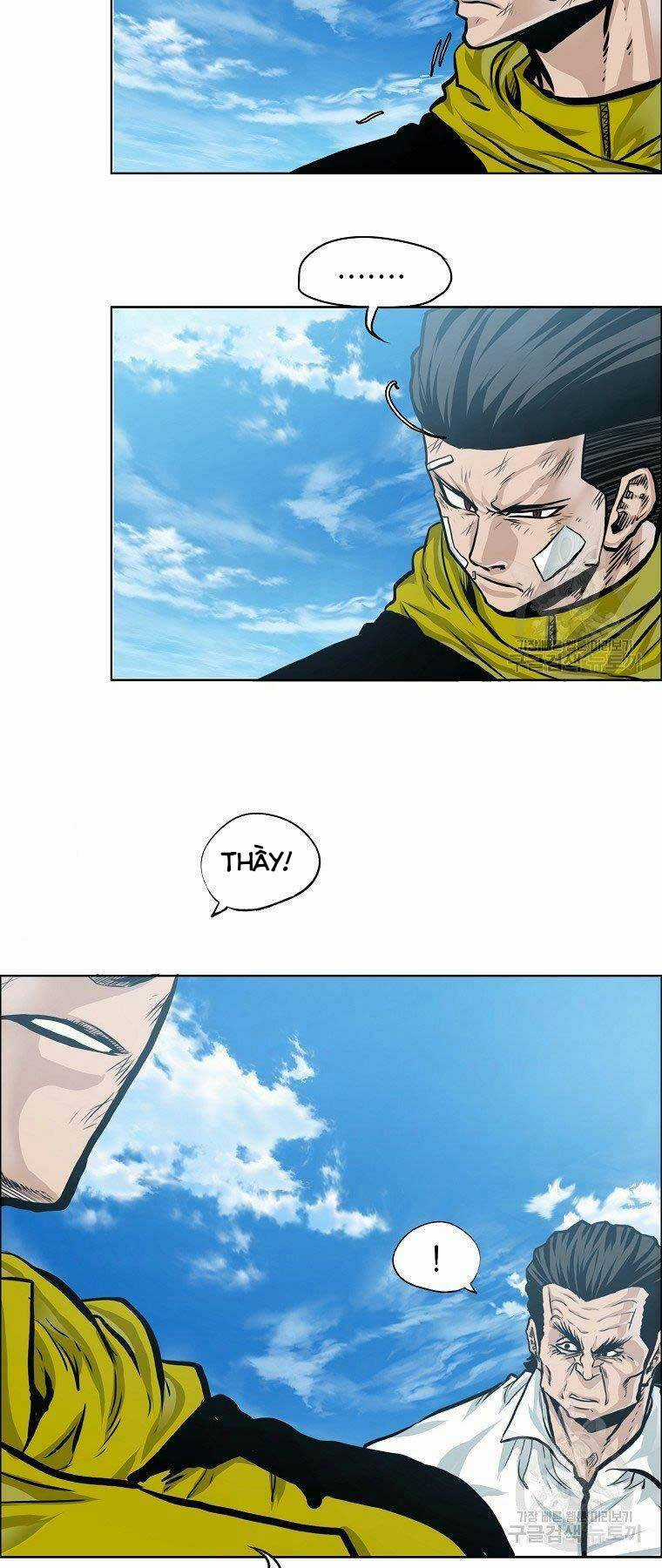 Bá Chủ Học Đường Ss4 Chapter 40 trang 41