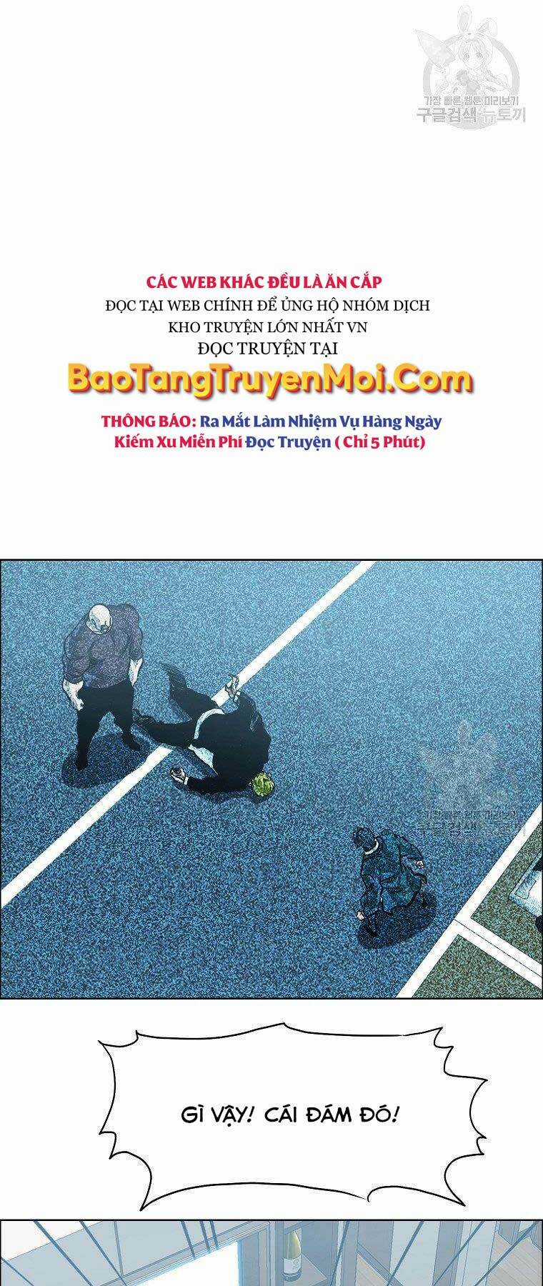 Bá Chủ Học Đường Ss4 Chapter 40 trang 43