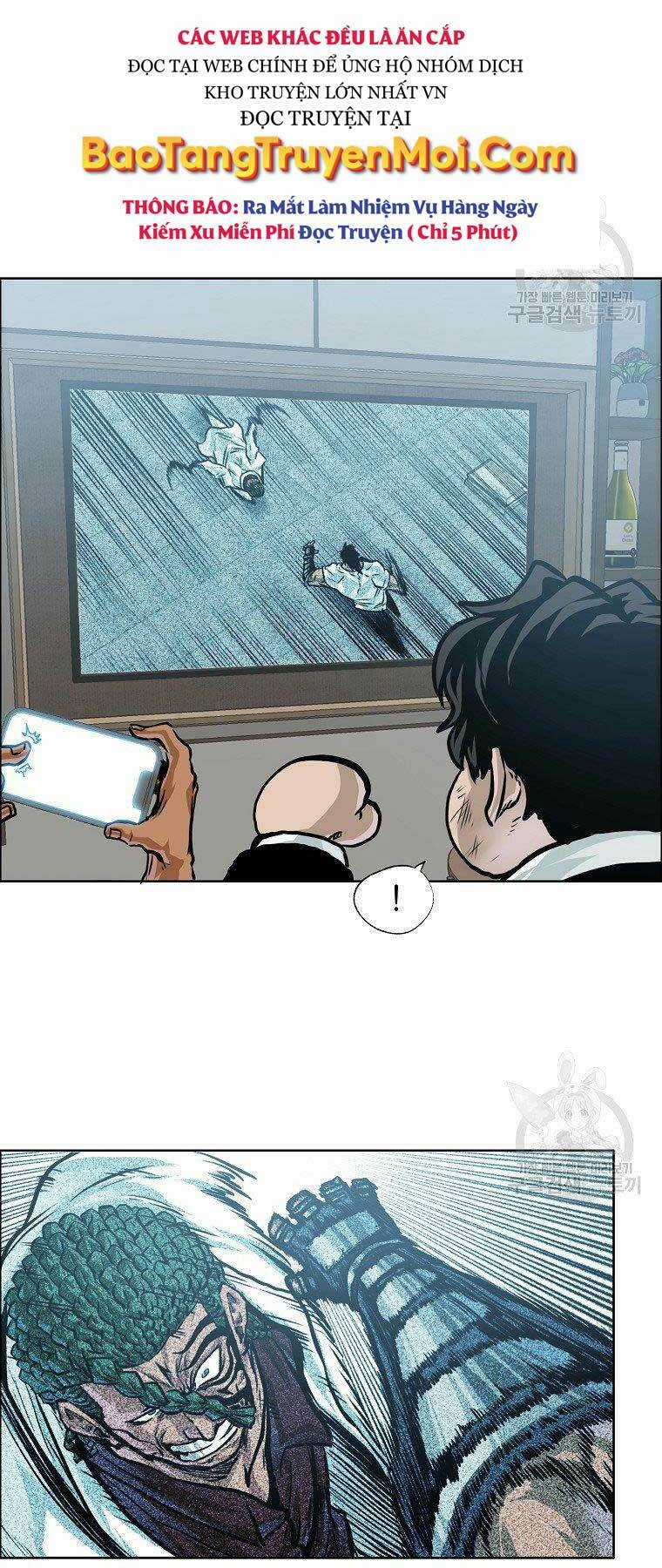 Bá Chủ Học Đường Ss4 Chapter 40 trang 45