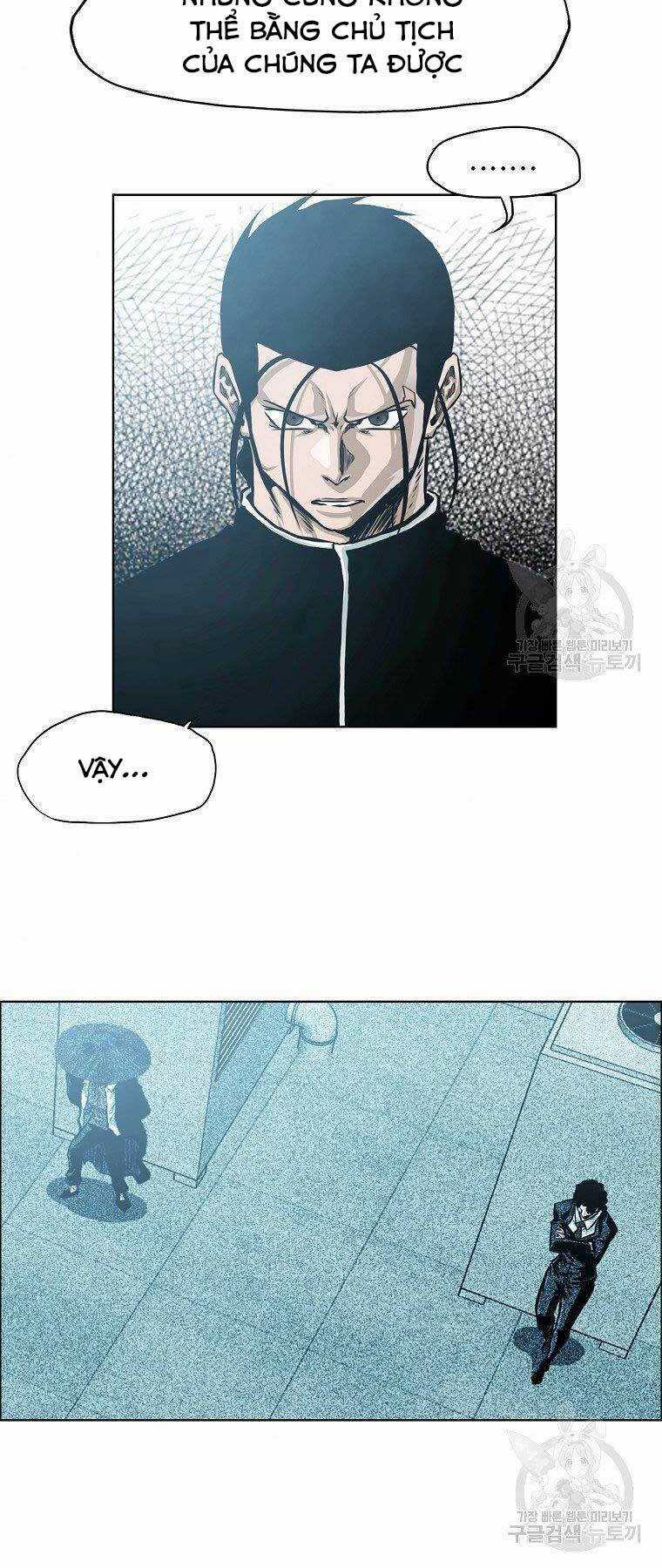 Bá Chủ Học Đường Ss4 Chapter 40 trang 47