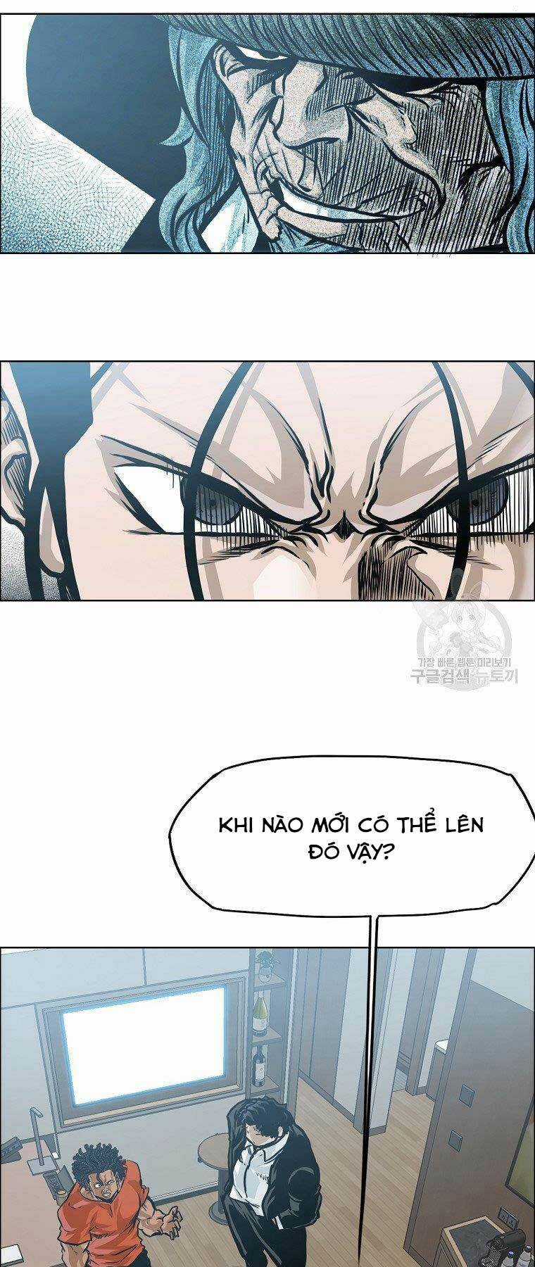 Bá Chủ Học Đường Ss4 Chapter 40 trang 48