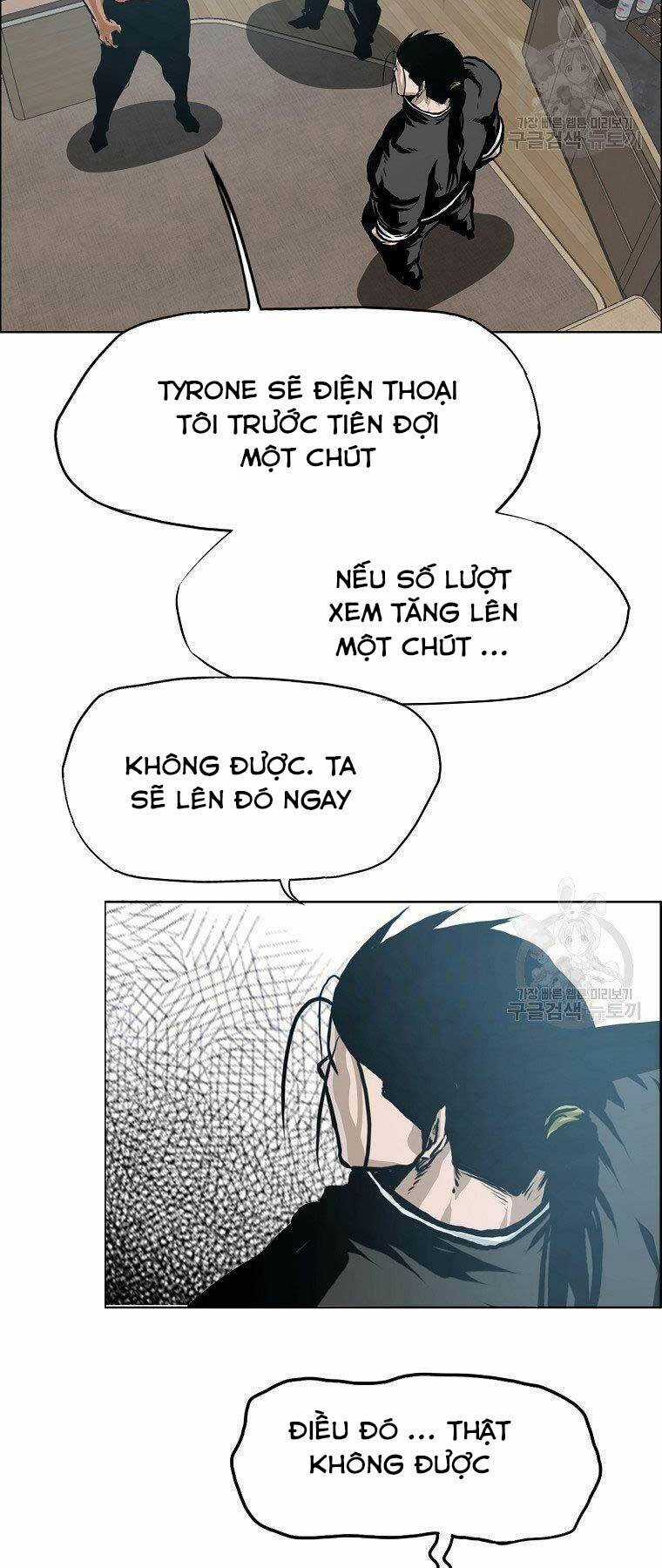 Bá Chủ Học Đường Ss4 Chapter 40 trang 49