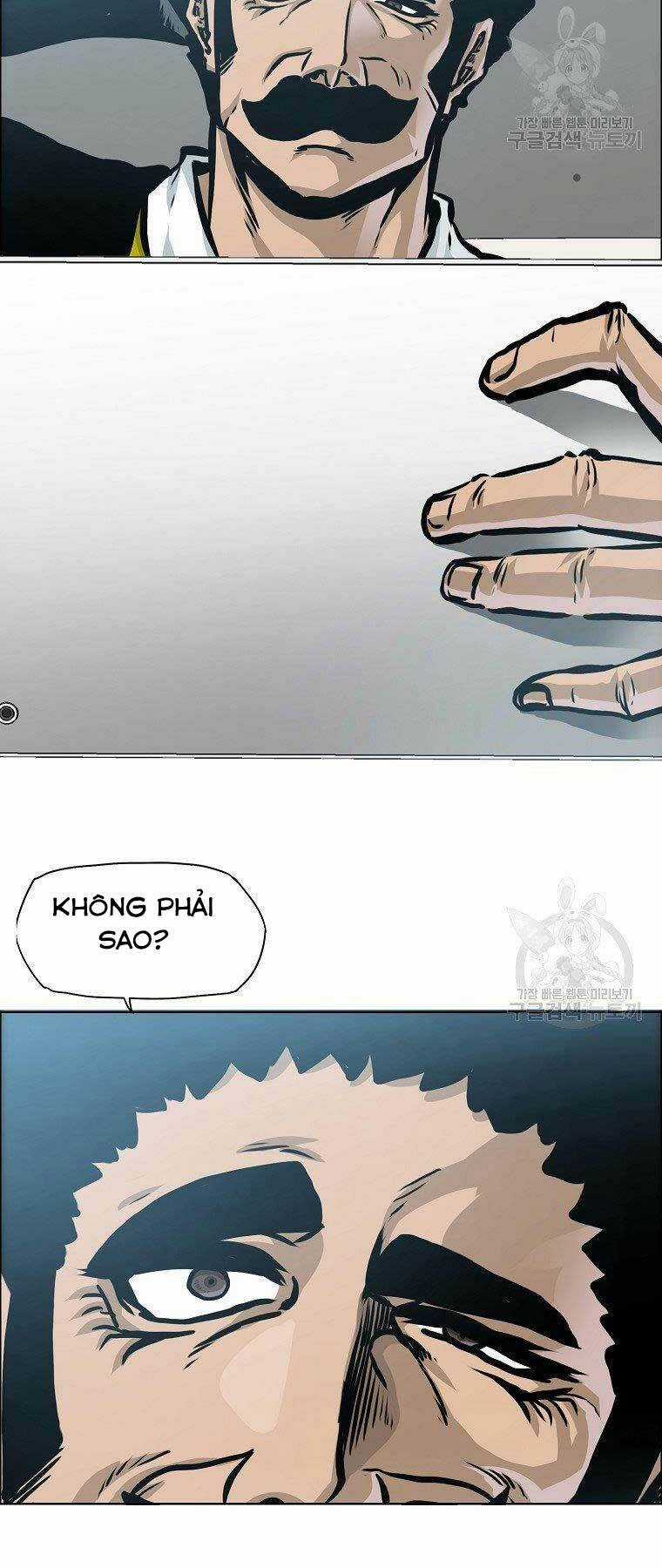 Bá Chủ Học Đường Ss4 Chapter 40 trang 5