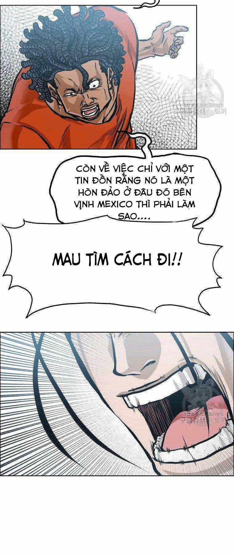 Bá Chủ Học Đường Ss4 Chapter 40 trang 50