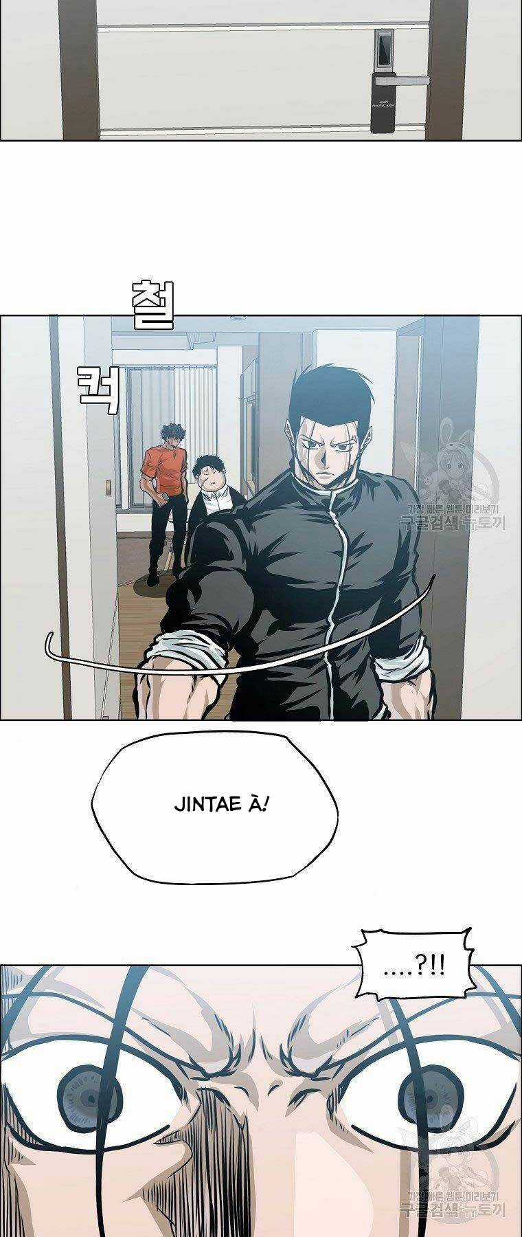 Bá Chủ Học Đường Ss4 Chapter 40 trang 52