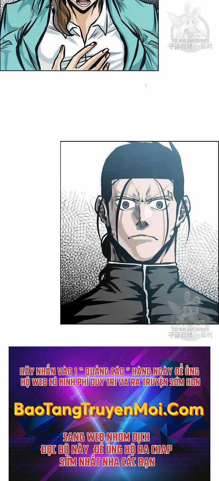 Bá Chủ Học Đường Ss4 Chapter 40 trang 54