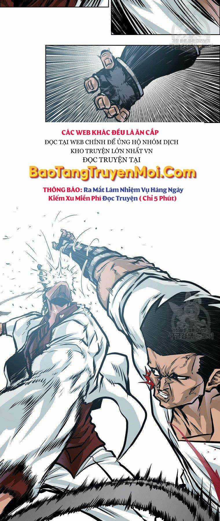 Bá Chủ Học Đường Ss4 Chapter 41 trang 10