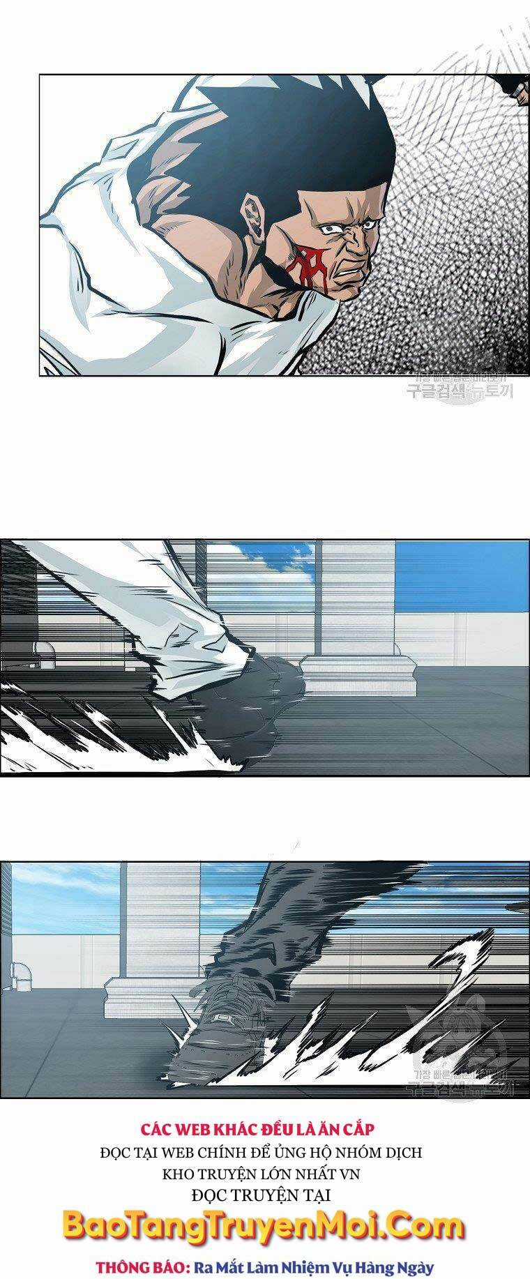 Bá Chủ Học Đường Ss4 Chapter 41 trang 12