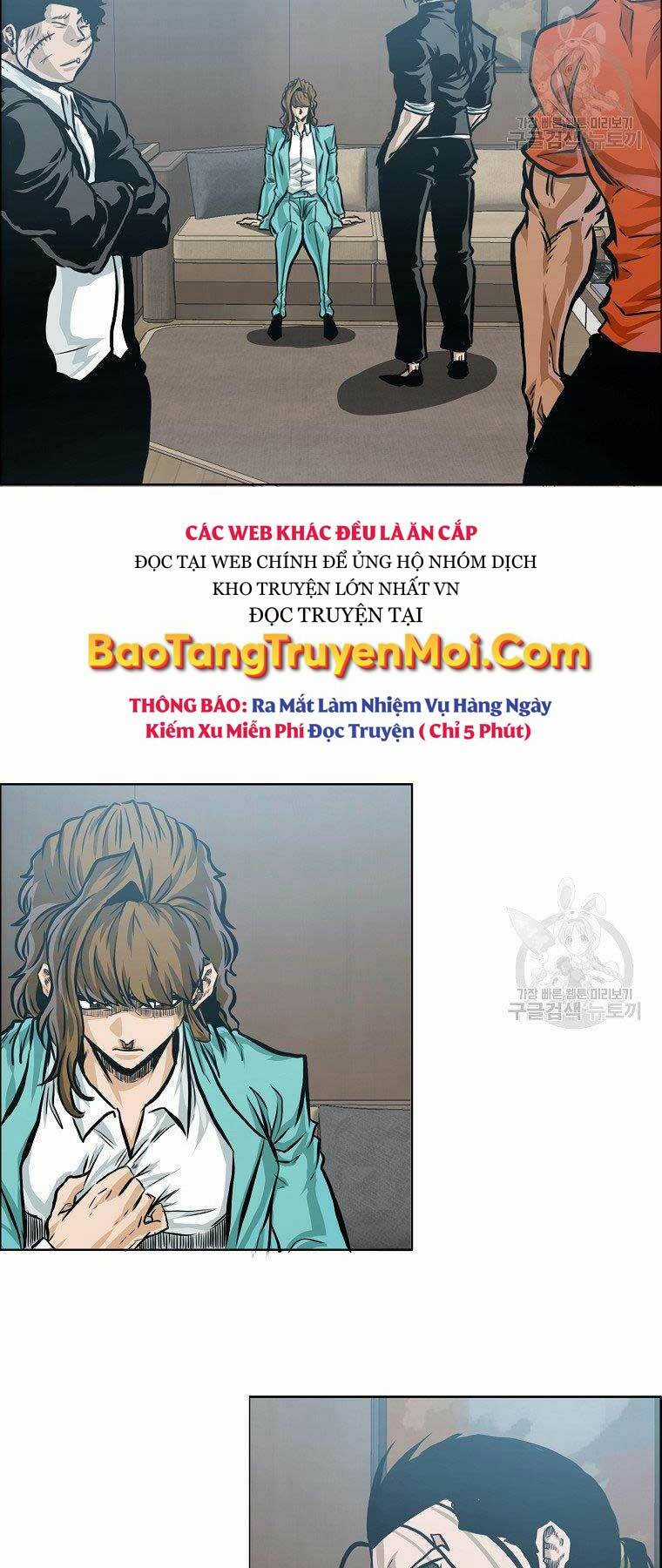 Bá Chủ Học Đường Ss4 Chapter 41 trang 14