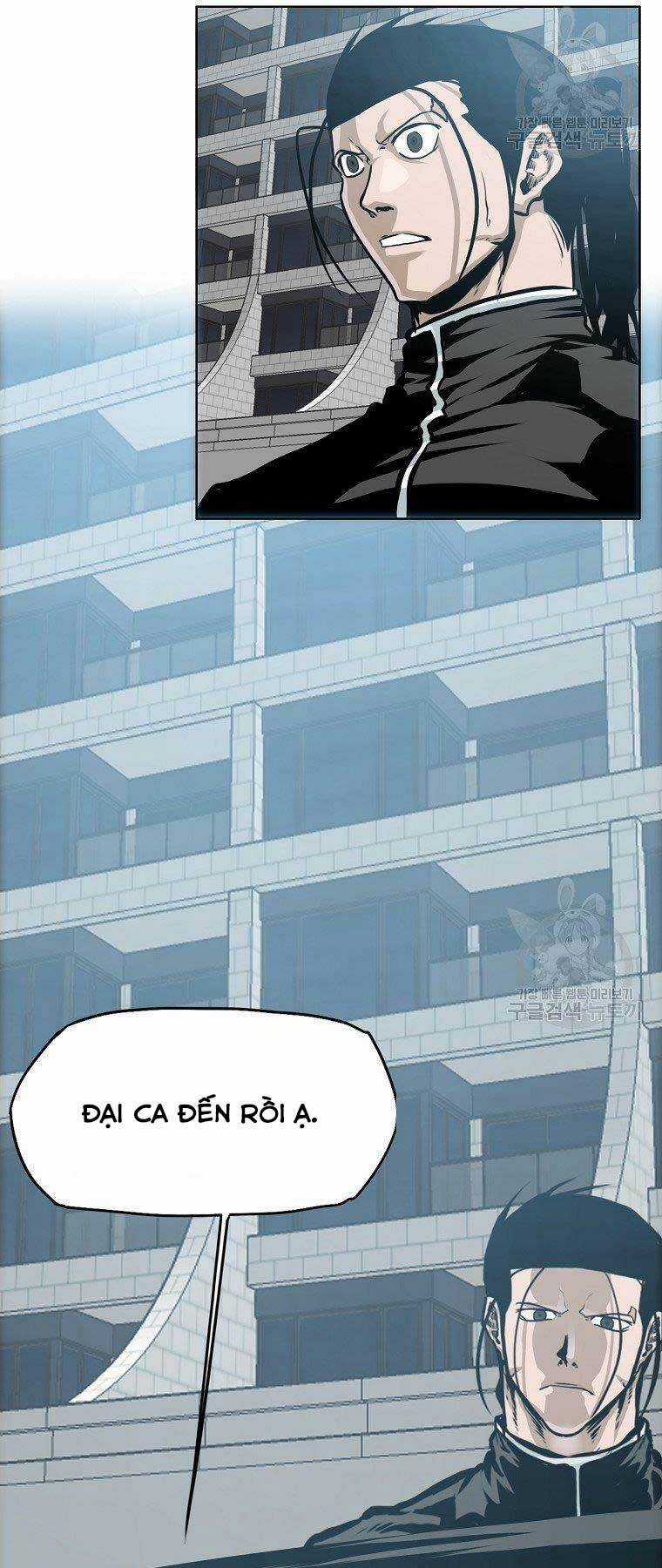 Bá Chủ Học Đường Ss4 Chapter 41 trang 19