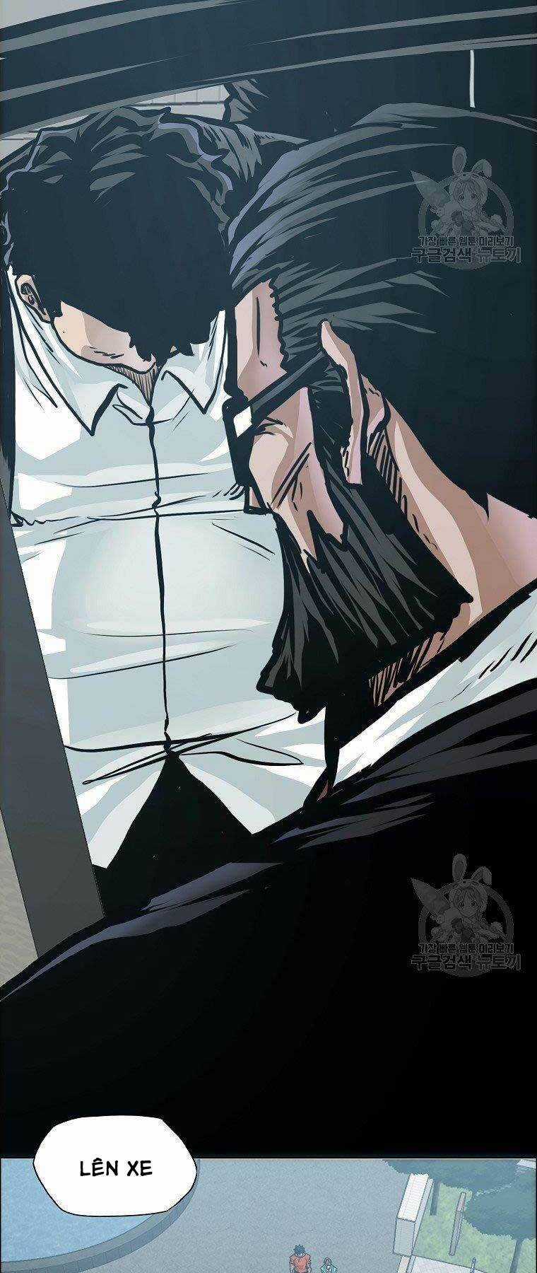 Bá Chủ Học Đường Ss4 Chapter 41 trang 20