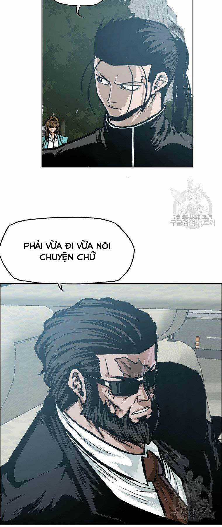 Bá Chủ Học Đường Ss4 Chapter 41 trang 22
