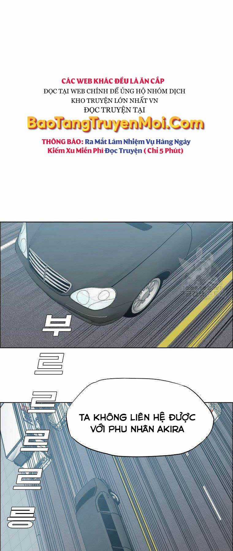 Bá Chủ Học Đường Ss4 Chapter 41 trang 23