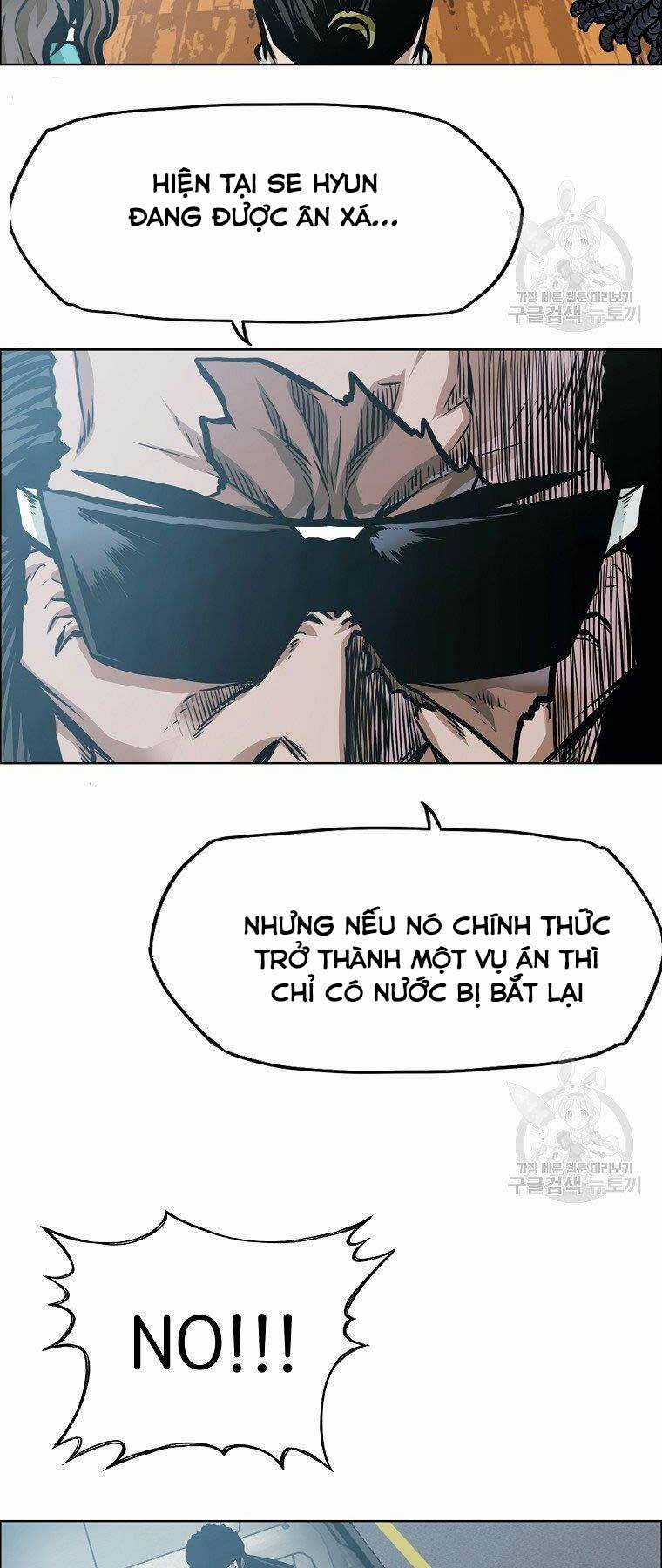 Bá Chủ Học Đường Ss4 Chapter 41 trang 29