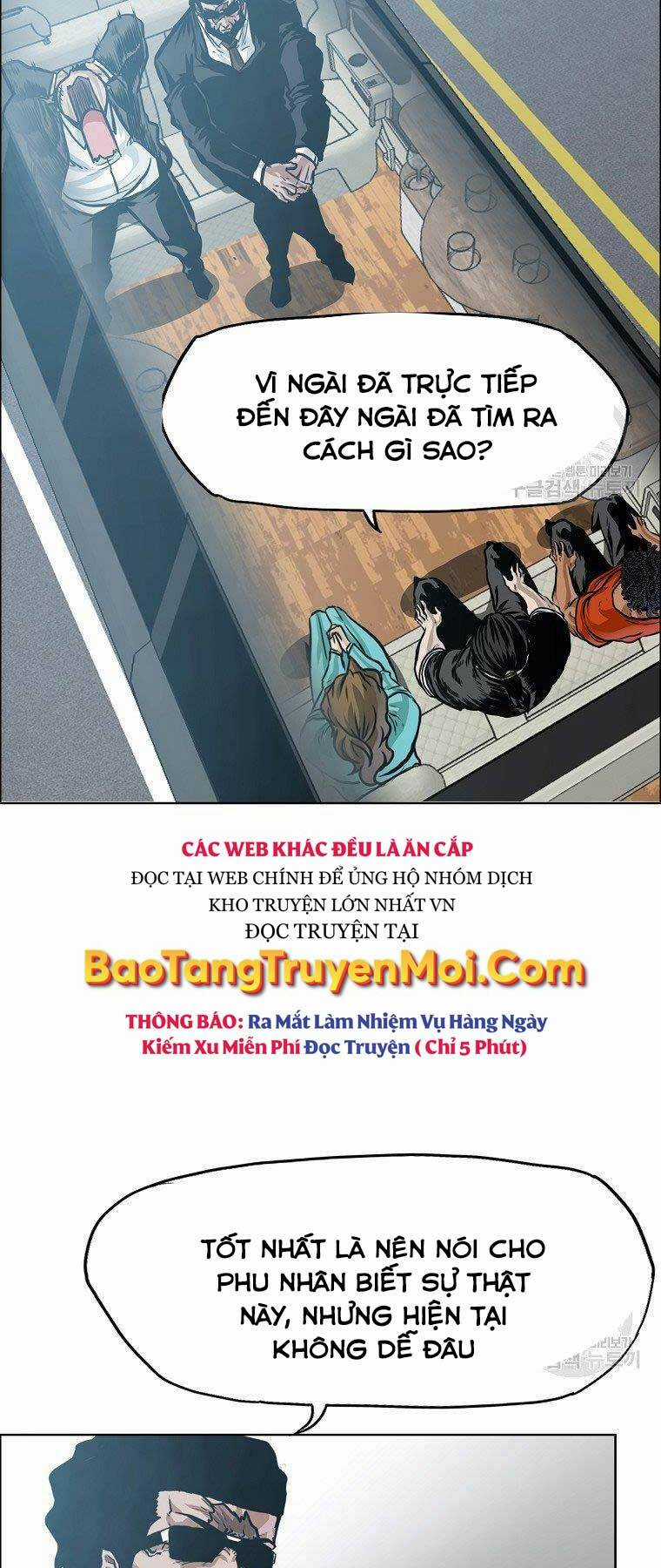 Bá Chủ Học Đường Ss4 Chapter 41 trang 30