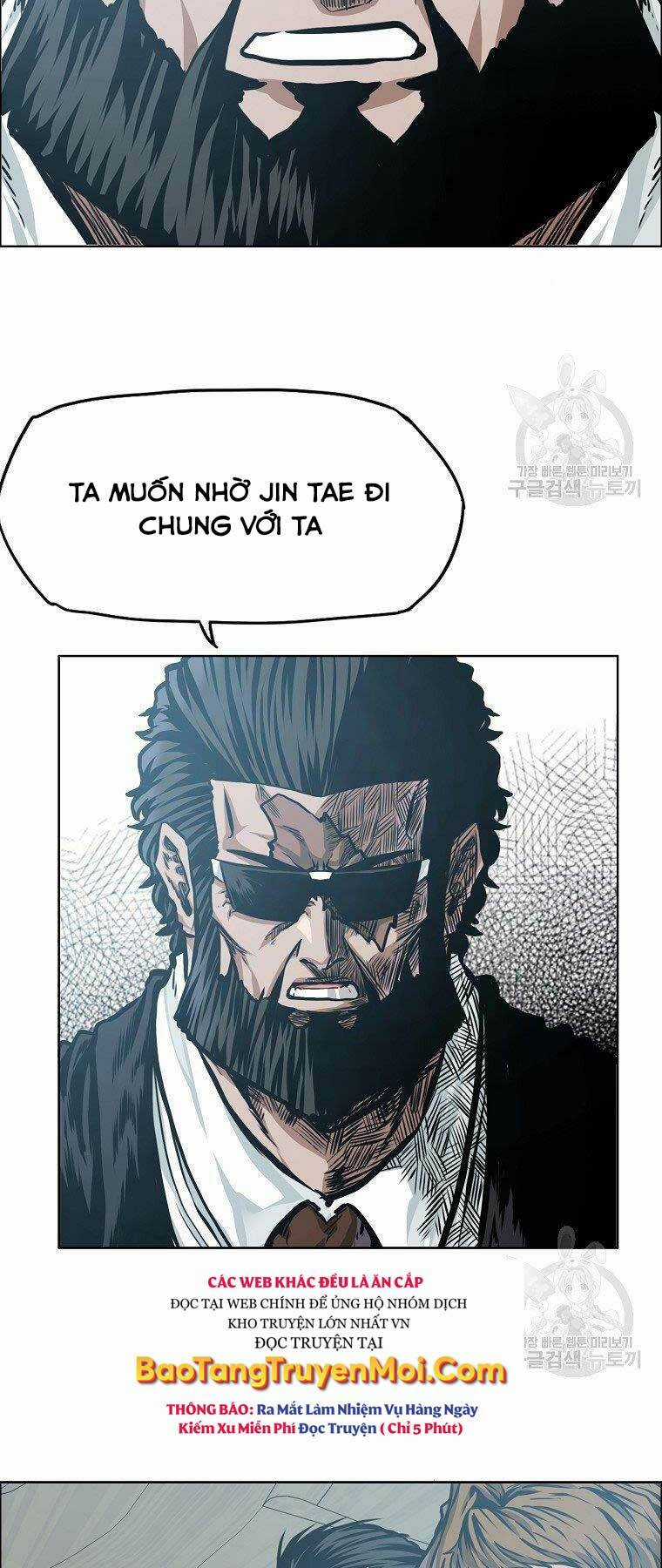 Bá Chủ Học Đường Ss4 Chapter 41 trang 35