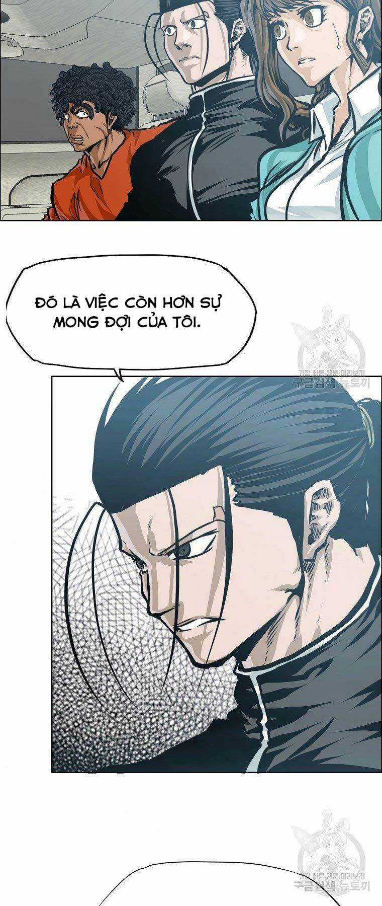 Bá Chủ Học Đường Ss4 Chapter 41 trang 36