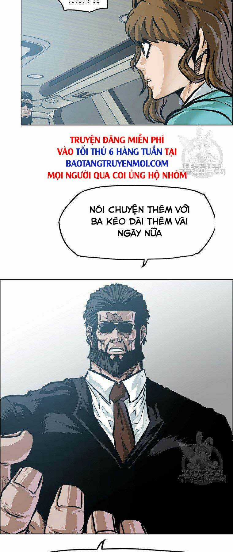 Bá Chủ Học Đường Ss4 Chapter 41 trang 39