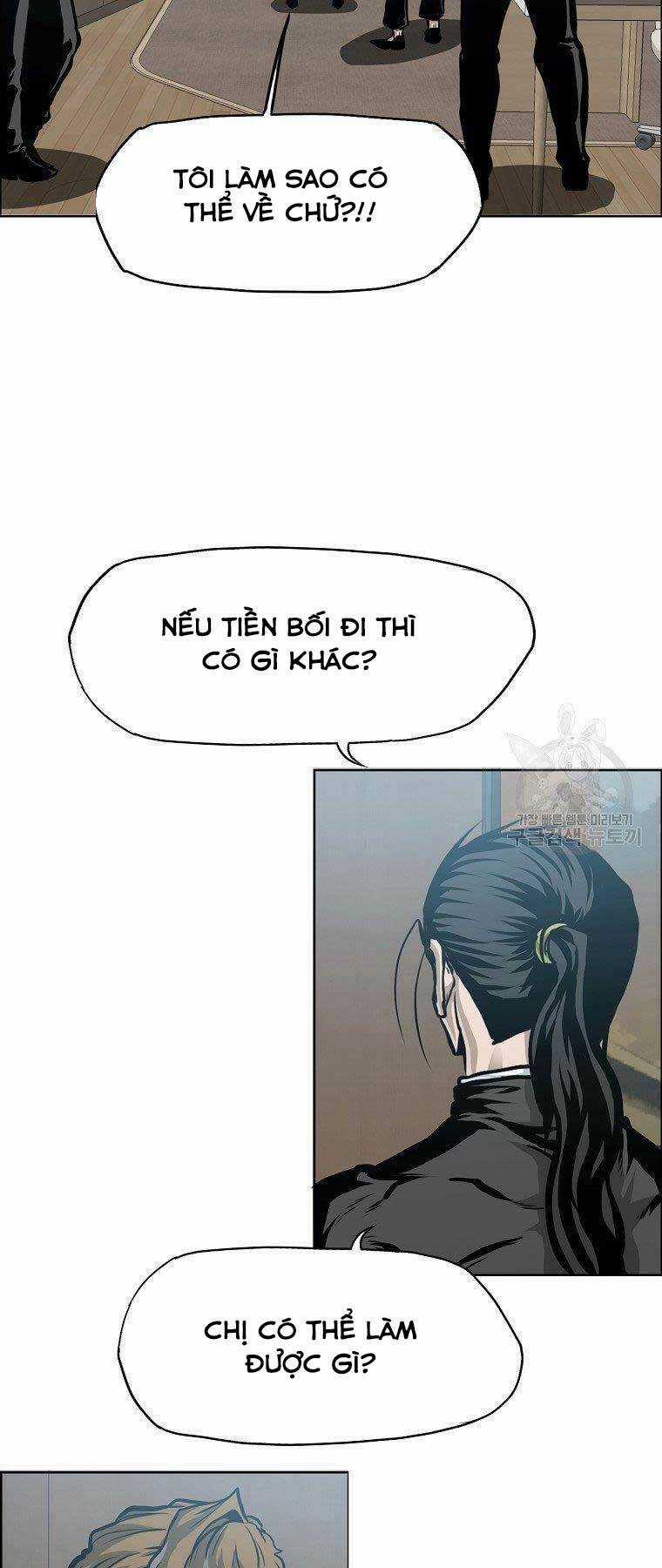 Bá Chủ Học Đường Ss4 Chapter 41 trang 4