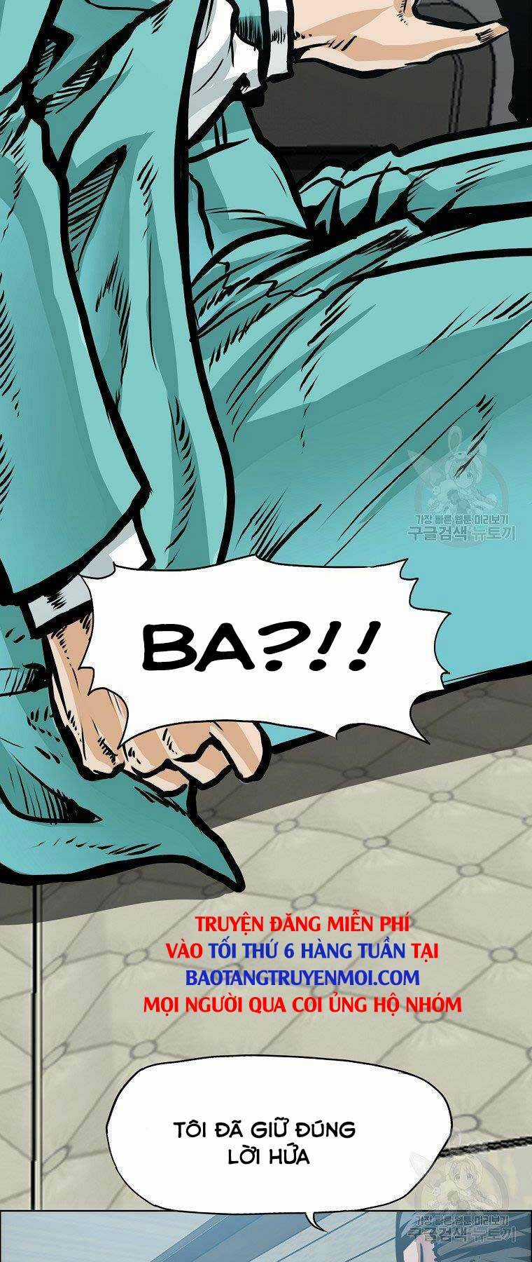 Bá Chủ Học Đường Ss4 Chapter 41 trang 45