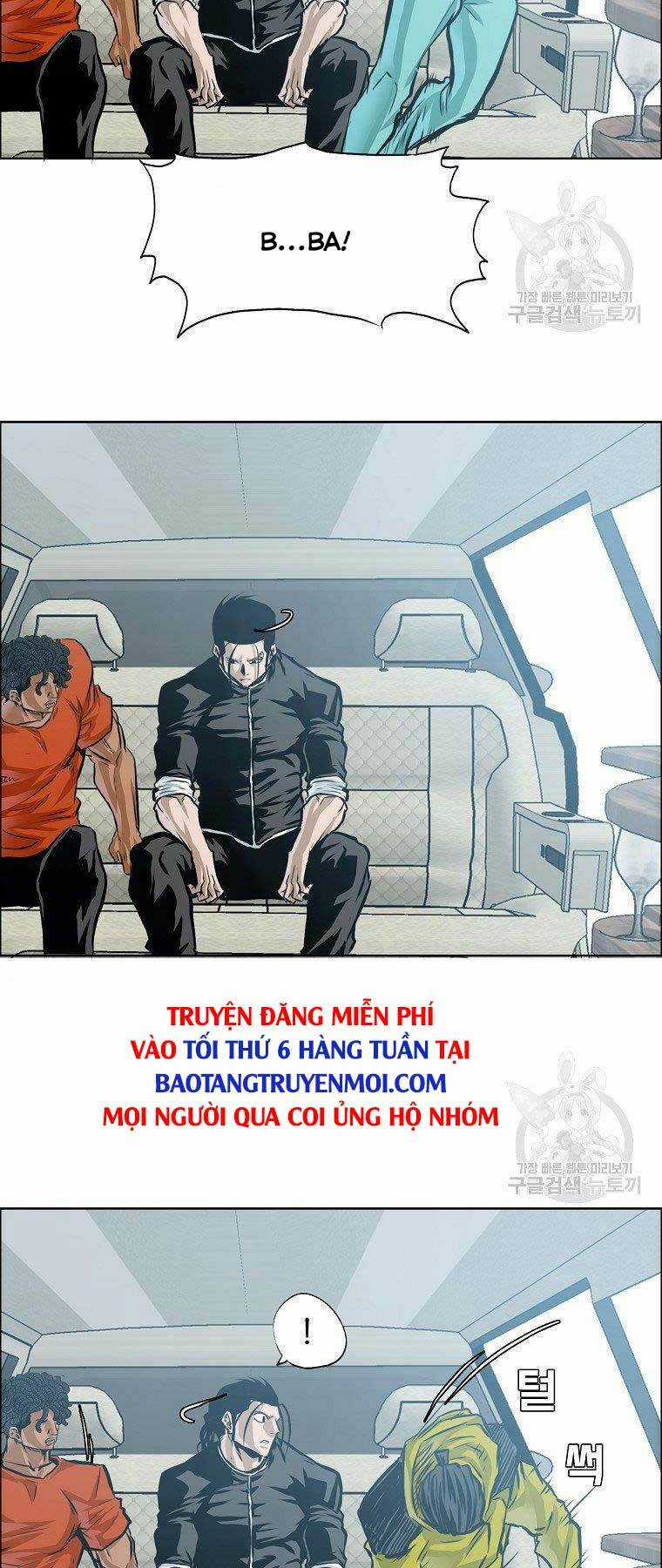 Bá Chủ Học Đường Ss4 Chapter 41 trang 48