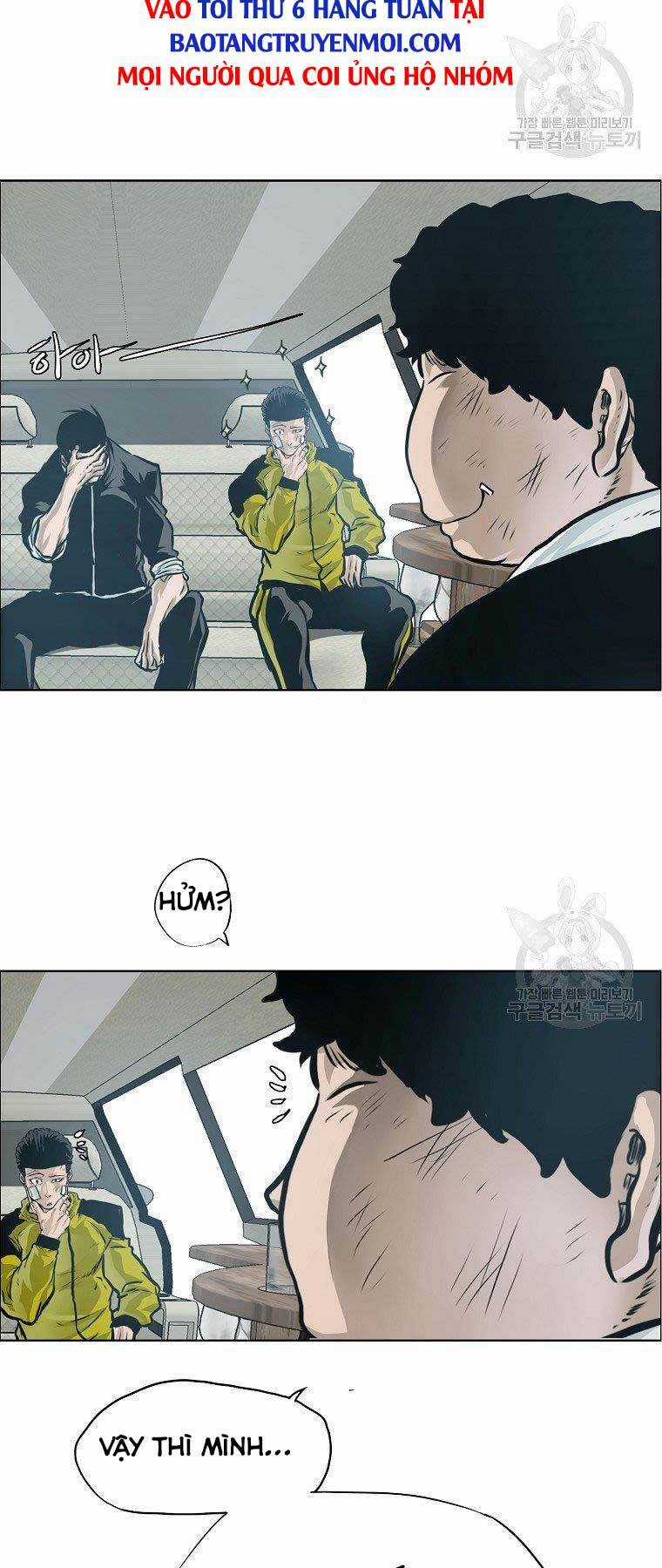 Bá Chủ Học Đường Ss4 Chapter 41 trang 51