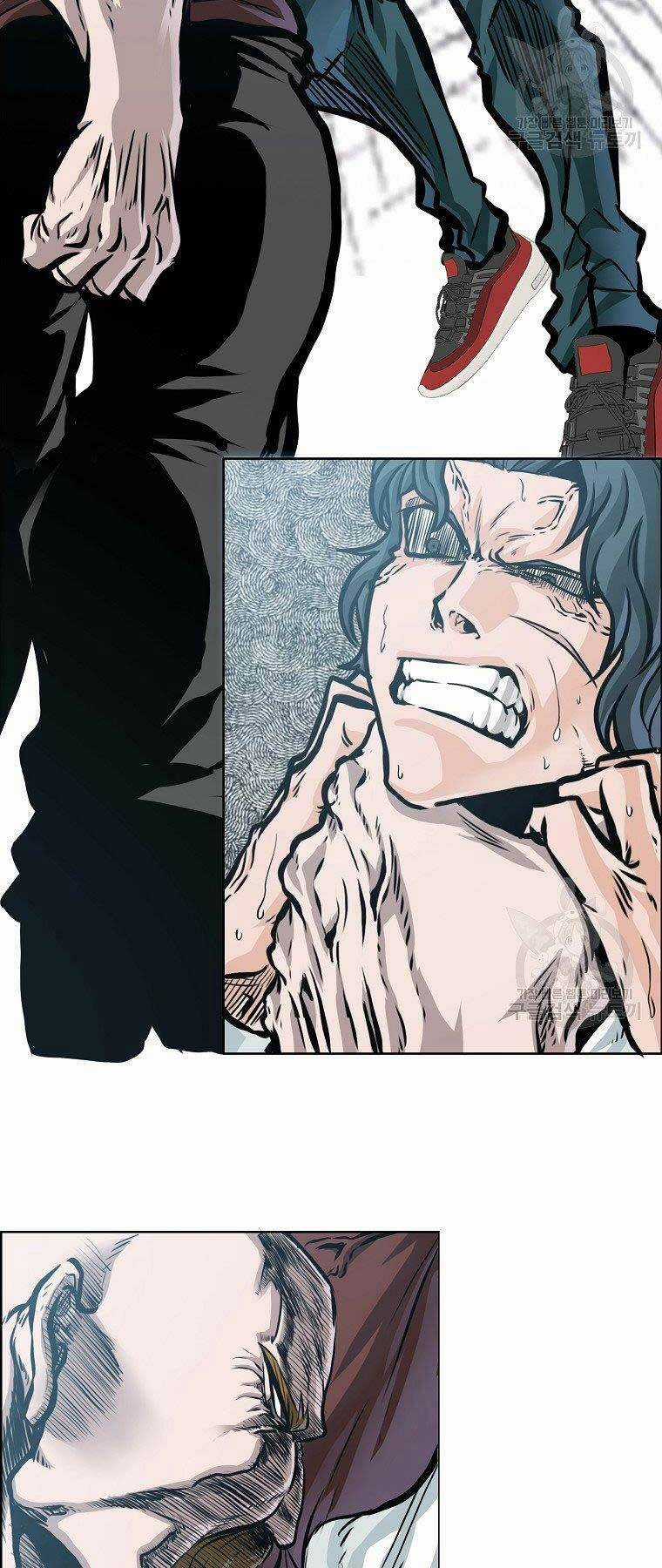 Bá Chủ Học Đường Ss4 Chapter 41 trang 56