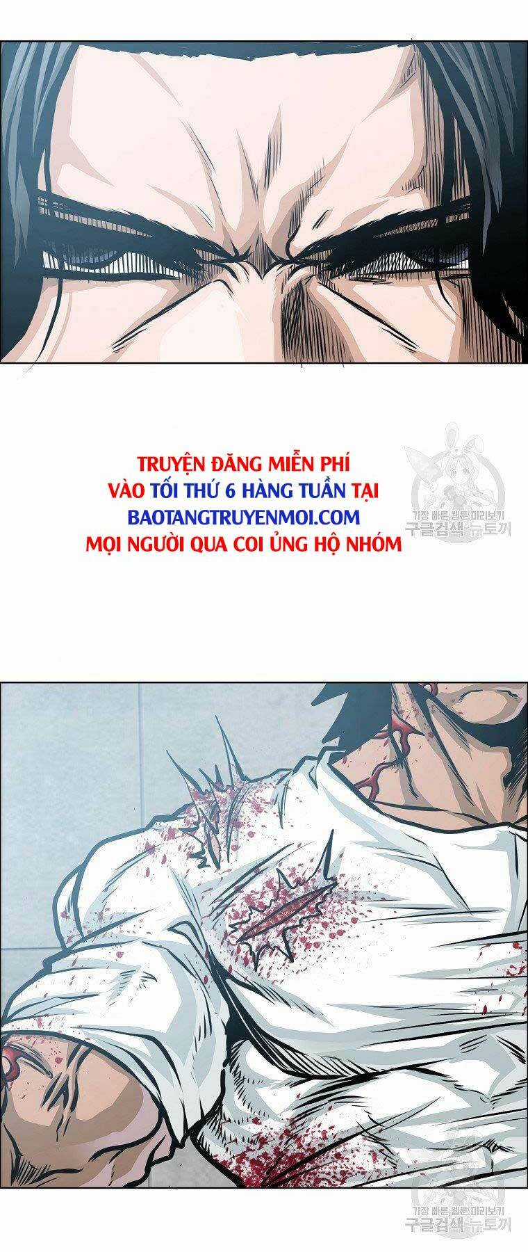 Bá Chủ Học Đường Ss4 Chapter 41 trang 59