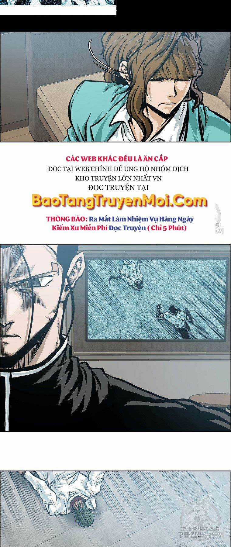 Bá Chủ Học Đường Ss4 Chapter 41 trang 8