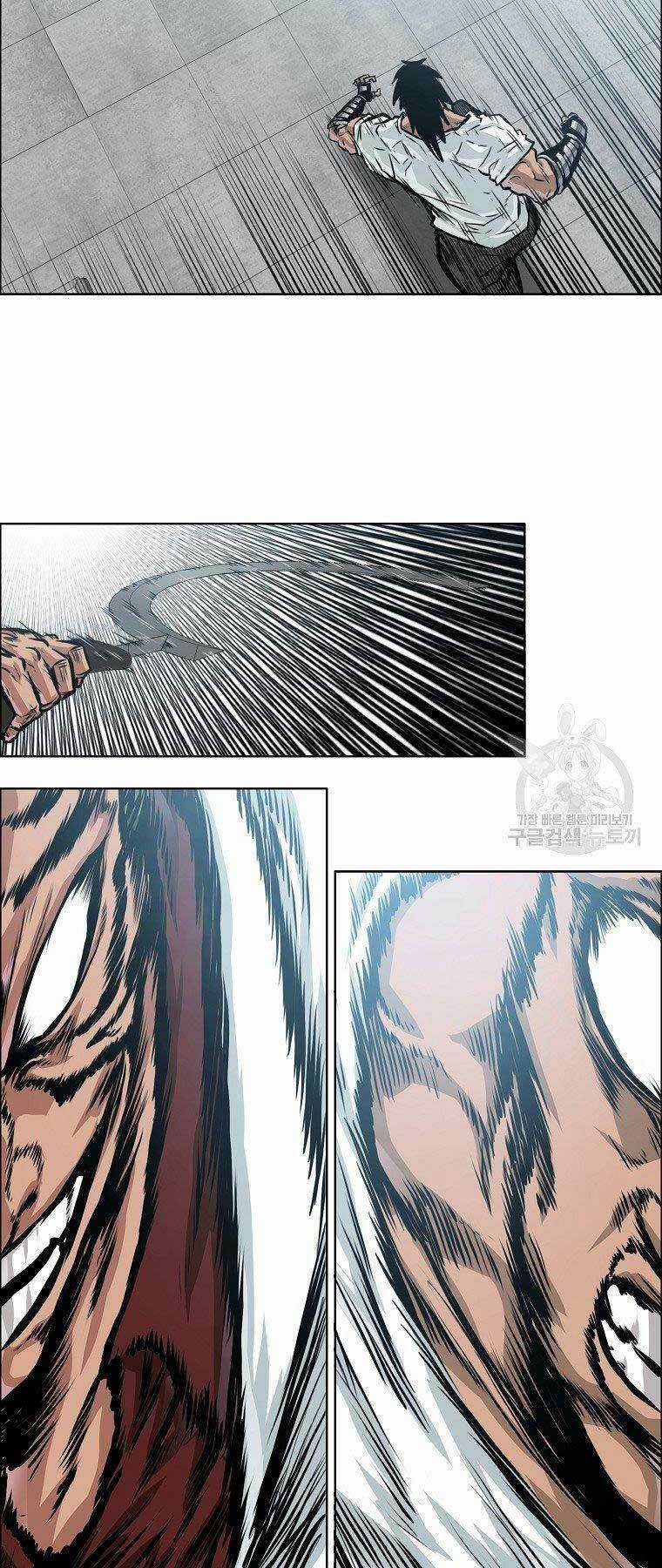 Bá Chủ Học Đường Ss4 Chapter 41 trang 9