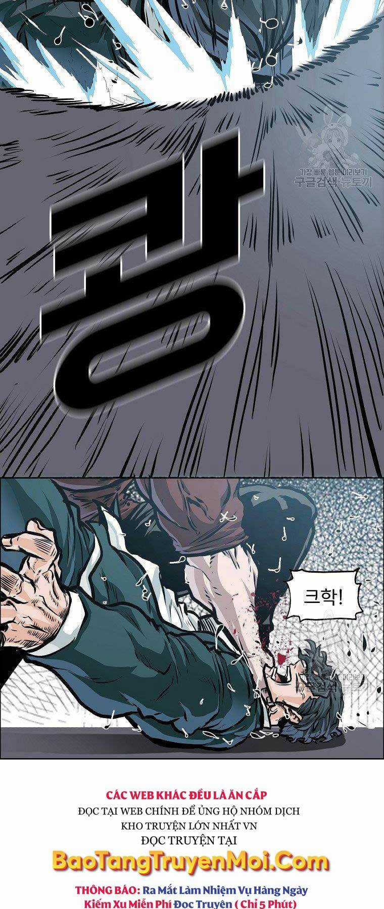 Bá Chủ Học Đường Ss4 Chapter 42 trang 11