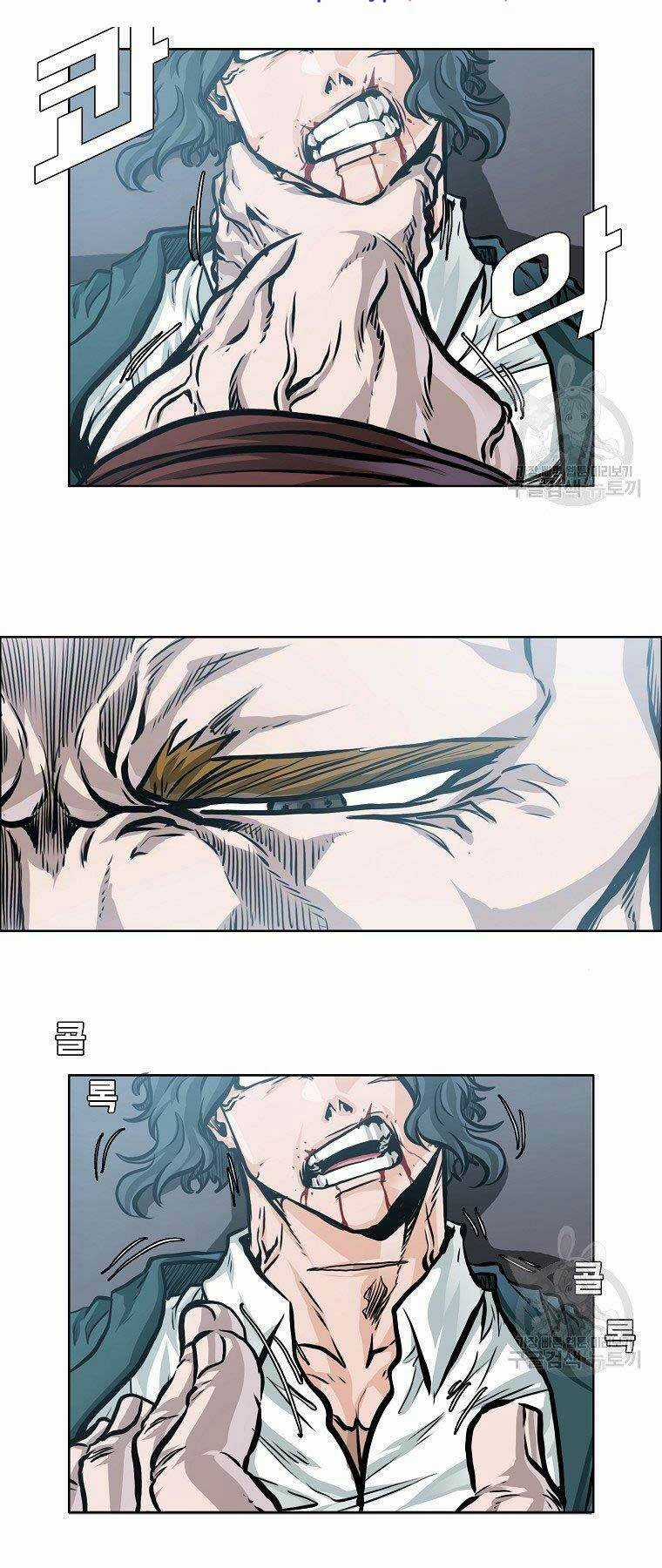 Bá Chủ Học Đường Ss4 Chapter 42 trang 12