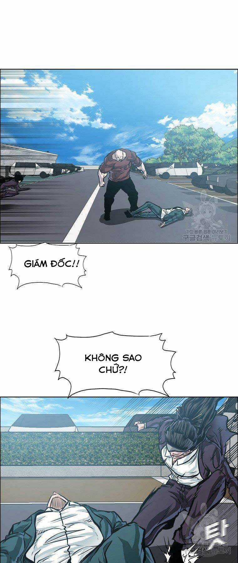 Bá Chủ Học Đường Ss4 Chapter 42 trang 13