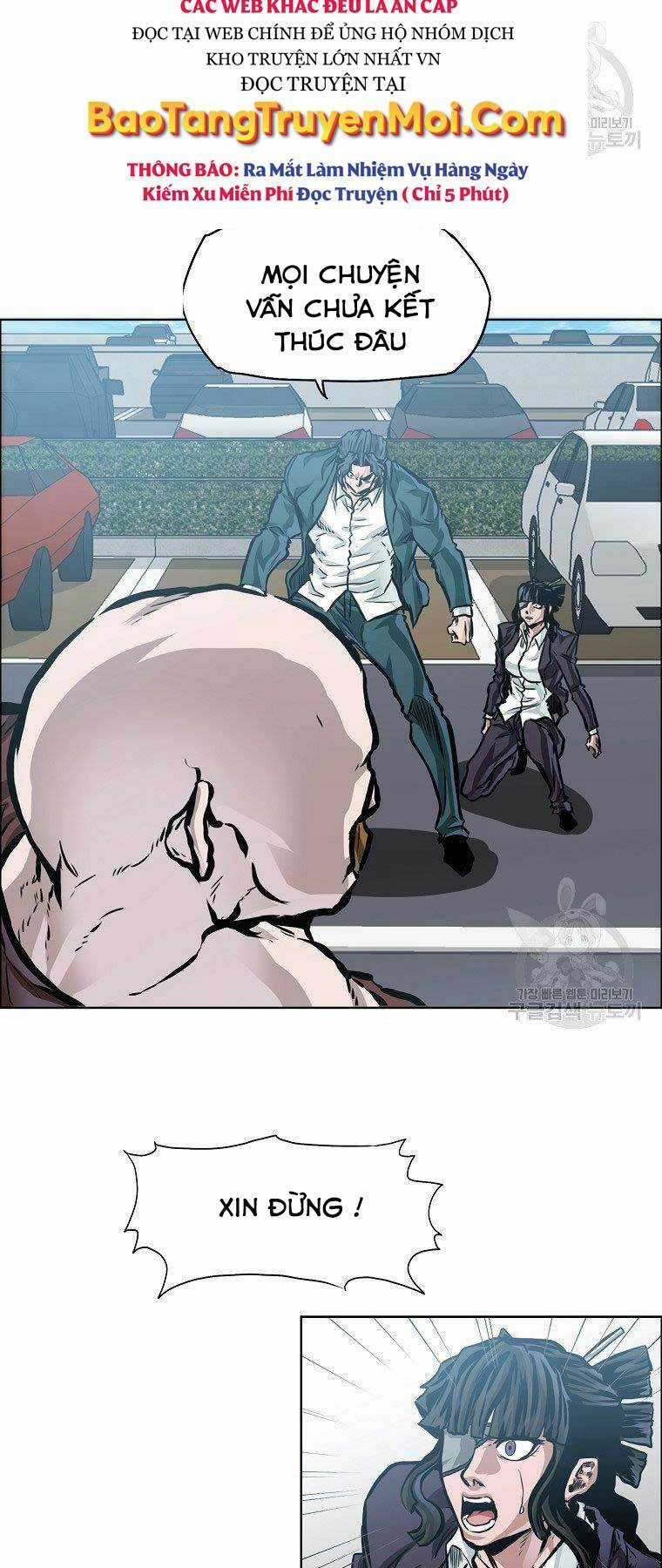 Bá Chủ Học Đường Ss4 Chapter 42 trang 15