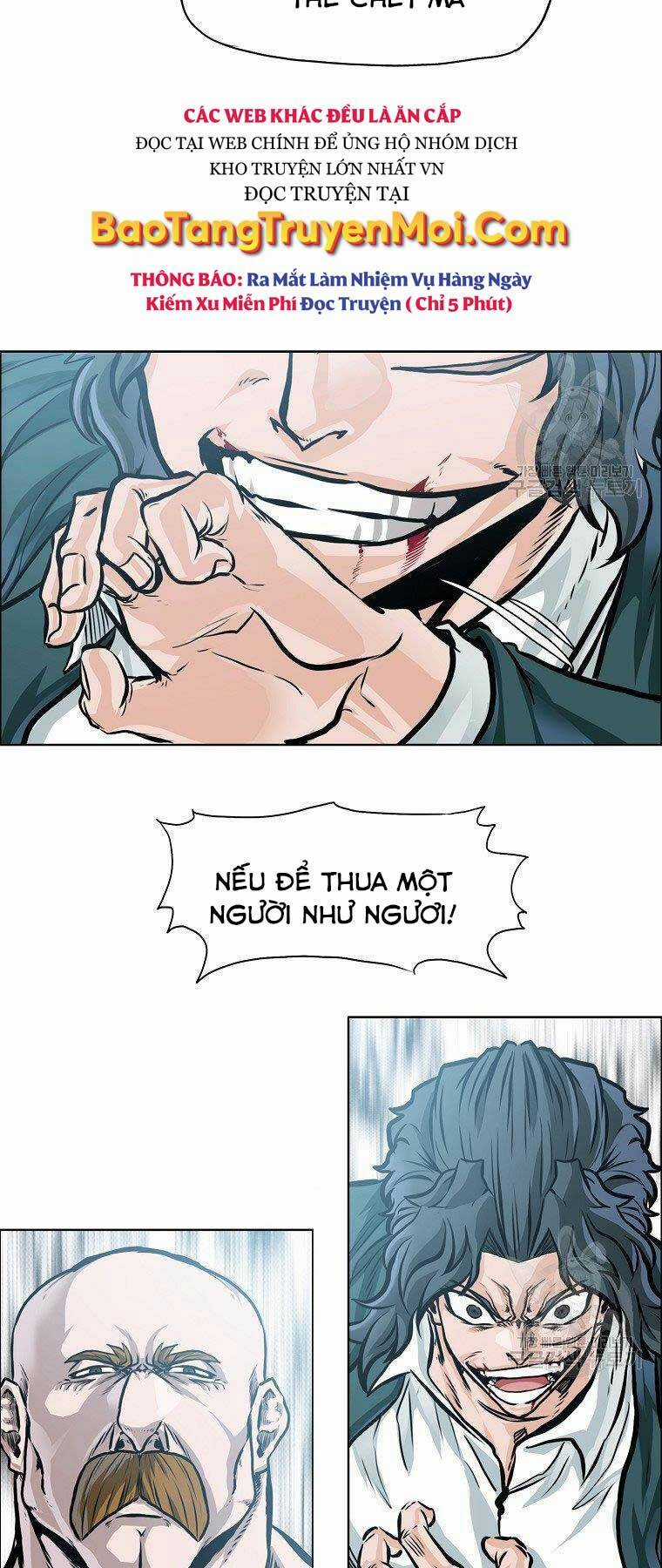 Bá Chủ Học Đường Ss4 Chapter 42 trang 17