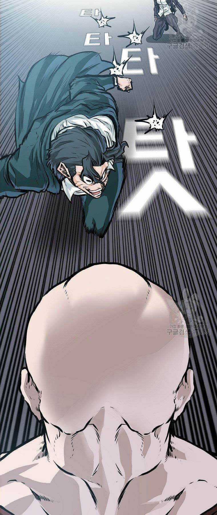 Bá Chủ Học Đường Ss4 Chapter 42 trang 20