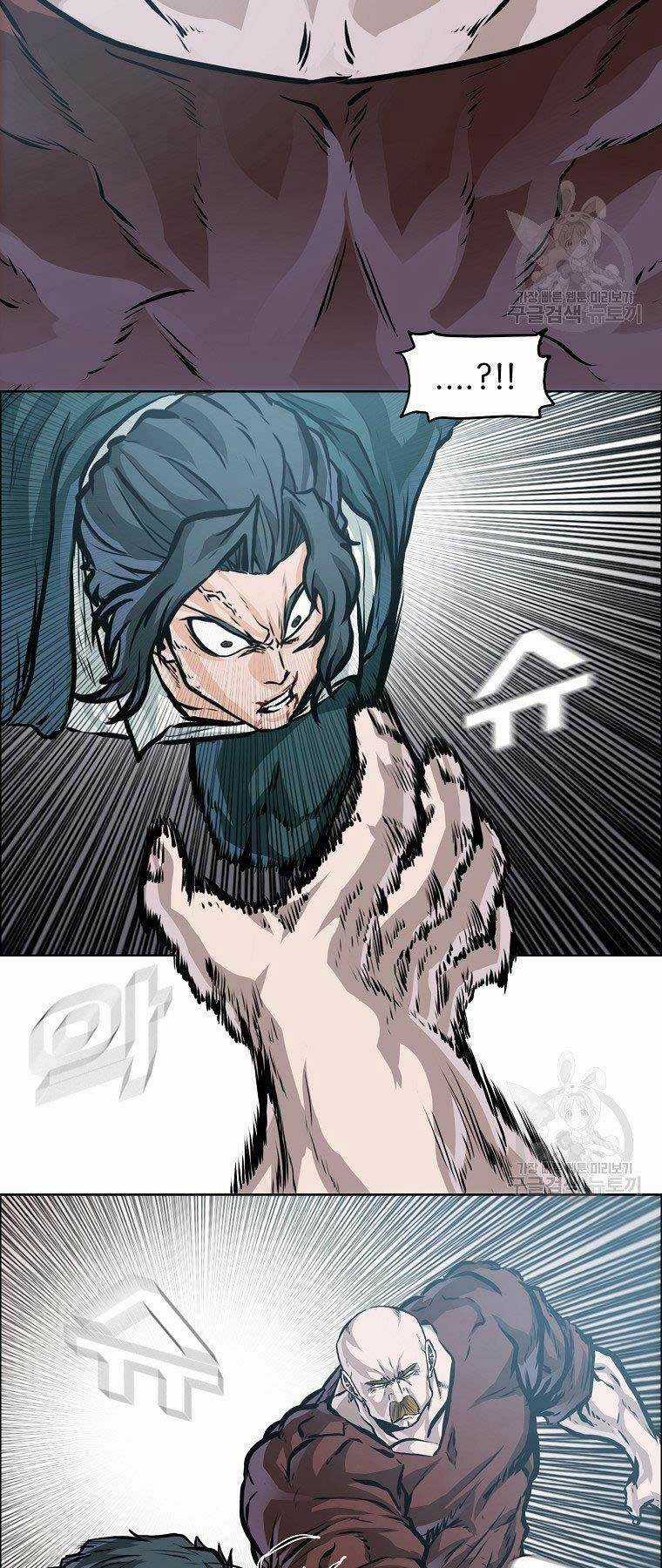 Bá Chủ Học Đường Ss4 Chapter 42 trang 21