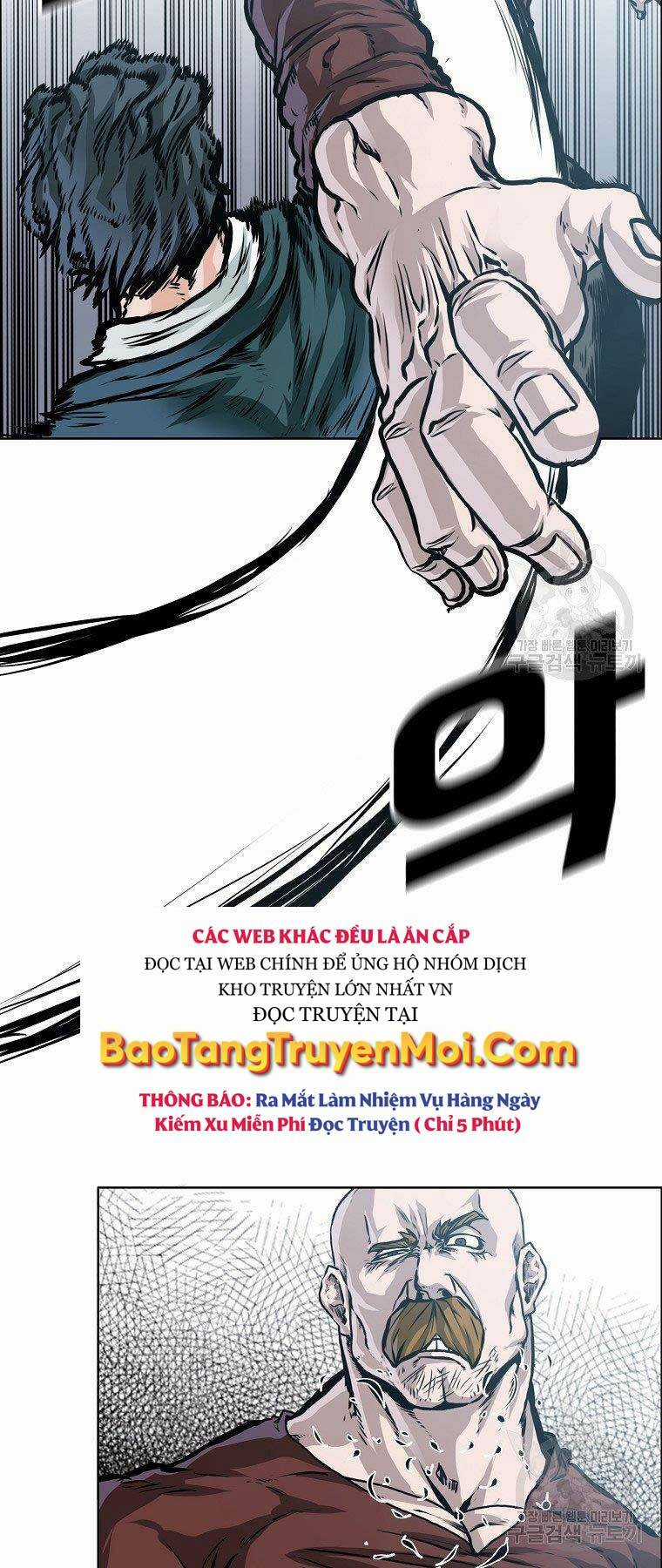 Bá Chủ Học Đường Ss4 Chapter 42 trang 23