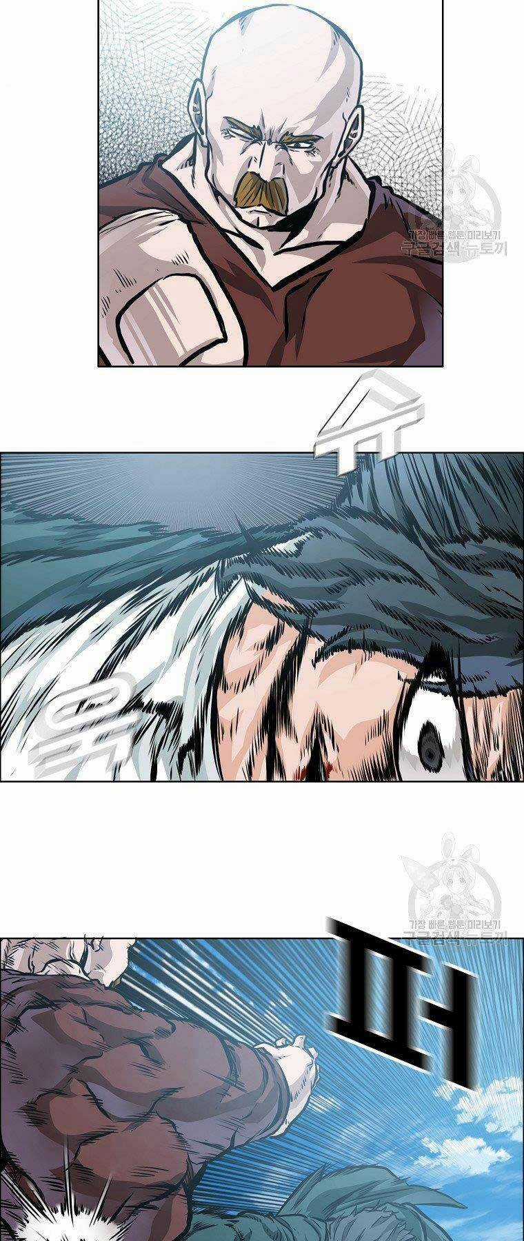 Bá Chủ Học Đường Ss4 Chapter 42 trang 26